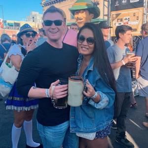 Meet your Posher, David